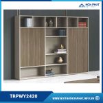 Tủ văn phòng nhập khẩu TRPWY2420