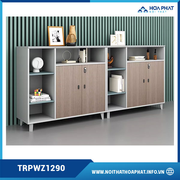 Tủ thấp văn phòng TRPWZ1290