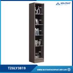 Tủ văn phòng hiện đại TZGLY3819