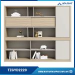 Tủ văn phòng hiện đại TZGYD2220