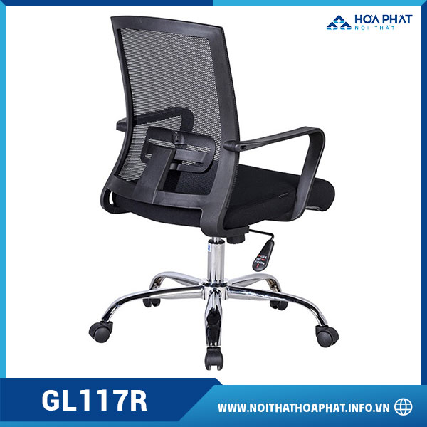 Ghế xoay văn phòng GL117R