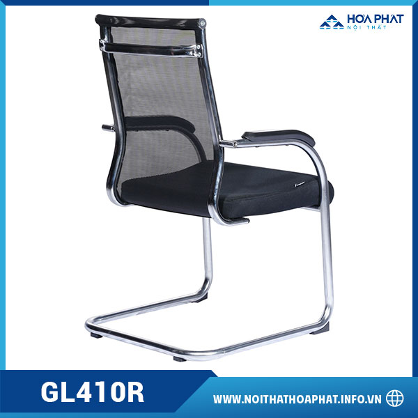 Ghế lưới chân quỳ GL410R