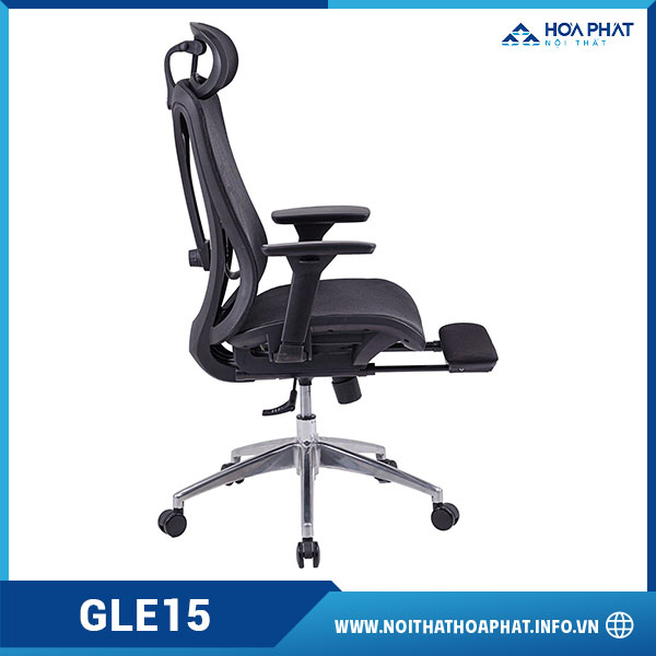 Ghế Ergonomic cao cấp GLE15