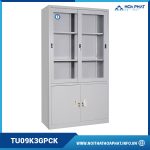 Tủ sắt văn phòng TU09K3GPCK