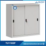 Tủ sắt đựng hồ sơ TU118SP