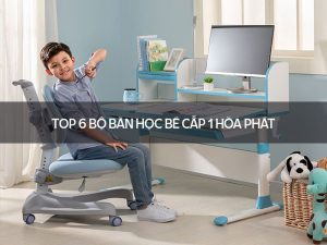 bàn học bé cấp 1