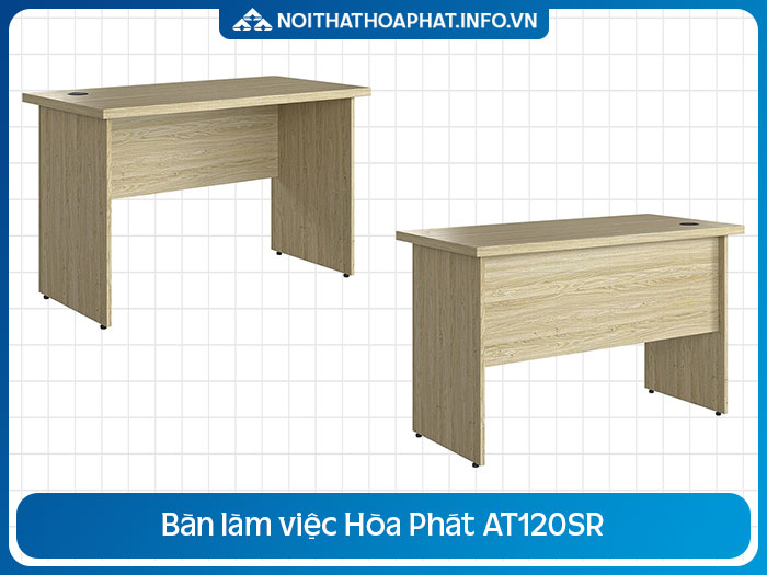 Bàn Hòa Phát HP5INFO AT120SR