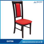 Ghế hội trường Hòa Phát GHT06