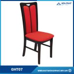 Ghế hội trường cao cấp GHT07