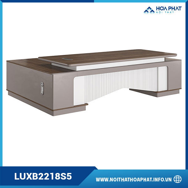 Bàn Hòa Phát HP5INFO LUXB2218S5