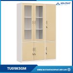 Tủ sắt văn phòng TU09K5GM