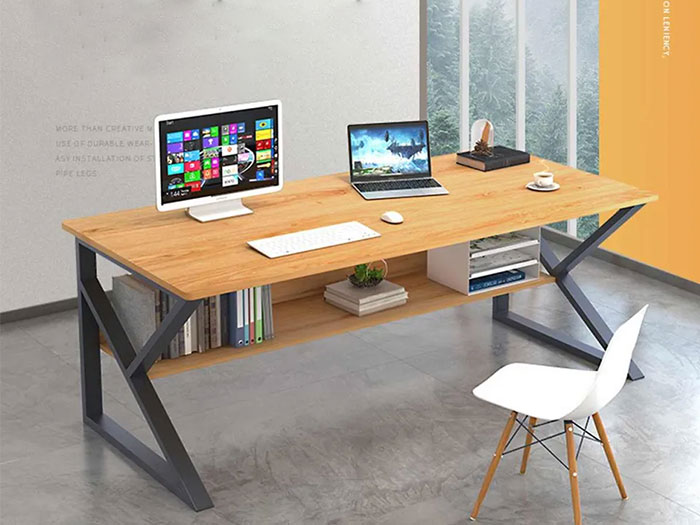 Bàn chân sắt chữ K thanh lý