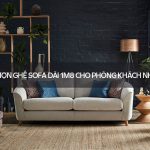 ghế sofa dài 1m8