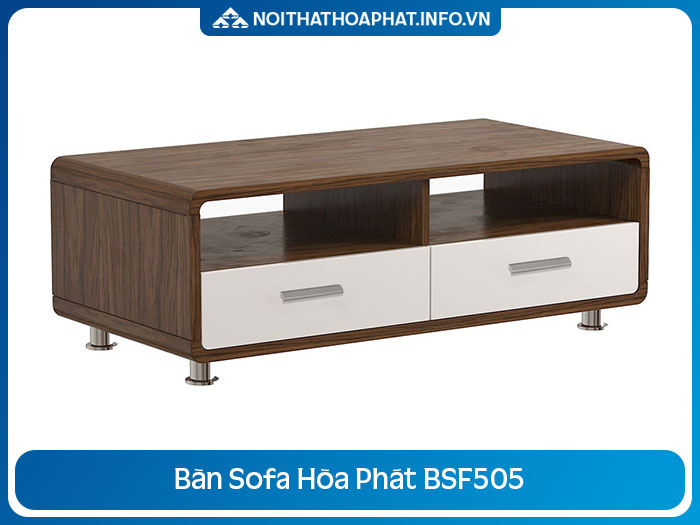 Bàn Sofa Hòa Phát HP5INFO BSF505