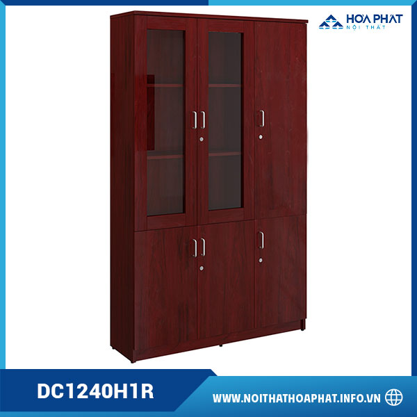 Tủ gỗ cao cấp DC1240H1R