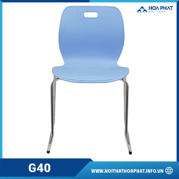 Ghế tựa Hòa Phát G40