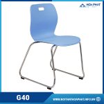 Ghế tựa Hòa Phát G40