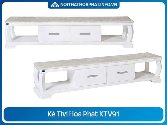 Kệ tivi Hòa Phát HP5INFO KTV91