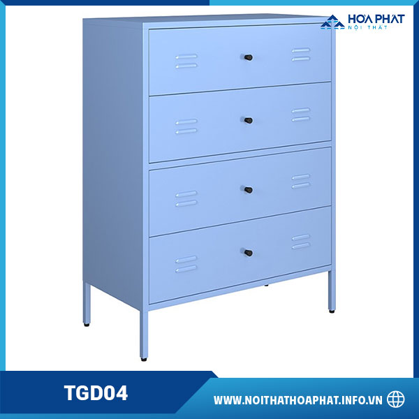 Tủ đồ gia dụng TGD04