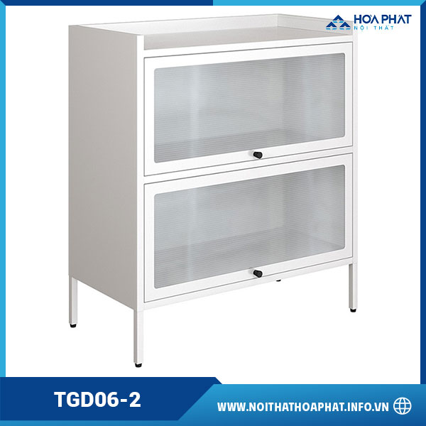 Tủ sắt gia dụng TGD06-2