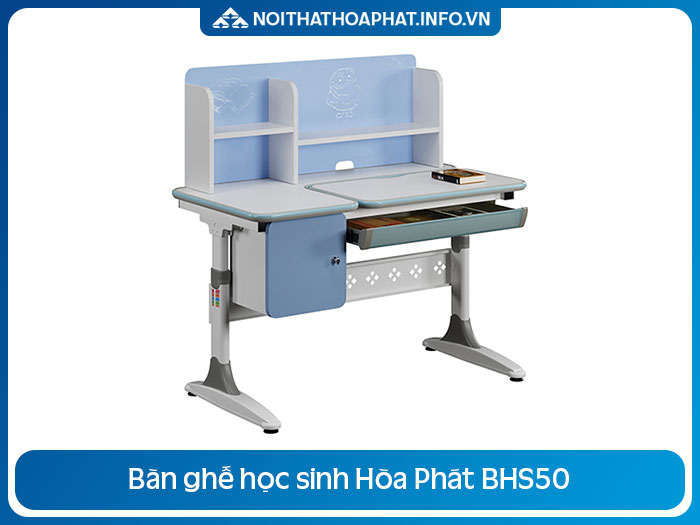 Các mẫu bàn học sinh đẹp