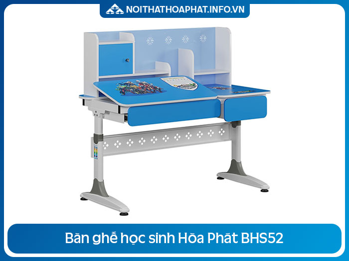 Các mẫu bàn học sinh đẹp