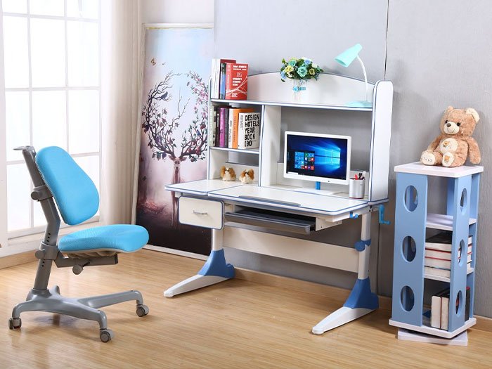Bàn học chống gù tốt nhất