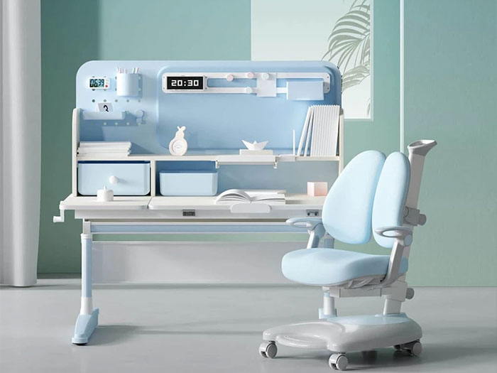 Bàn học chống gù tốt nhất