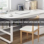 bàn học sinh viên giá rẻ TPHCM