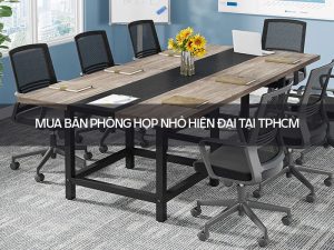 Bàn phòng họp nhỏ