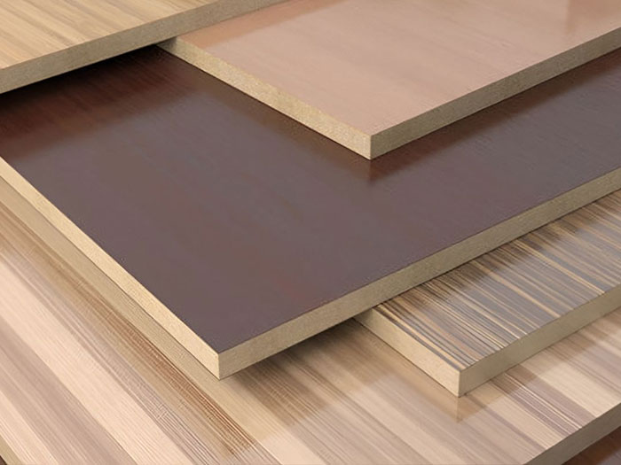 Cách khử mùi cay của ván MDF