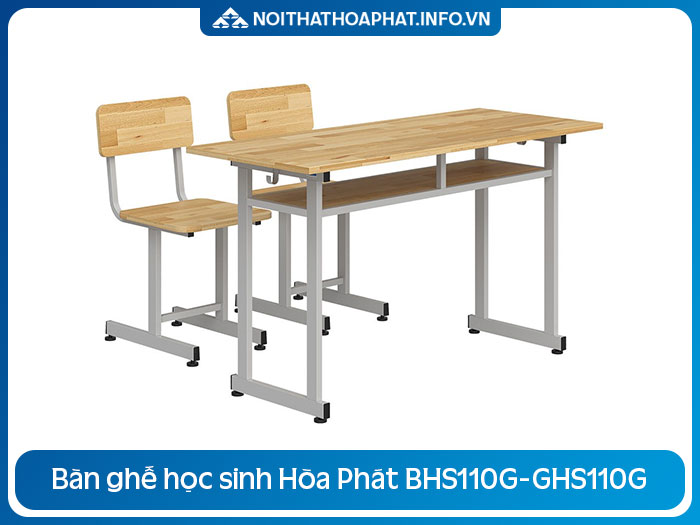 Giá bàn ghế học sinh cấp 2