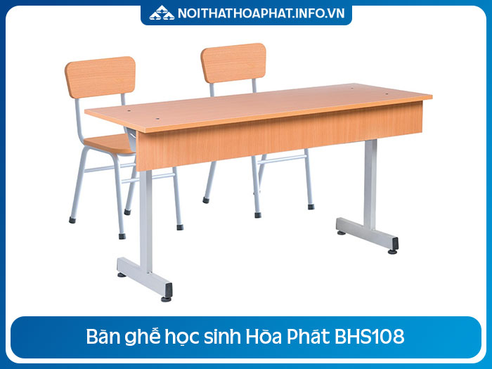 Giá bàn ghế học sinh cấp 2