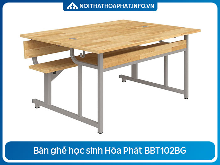 Giá bàn ghế học sinh cấp 2