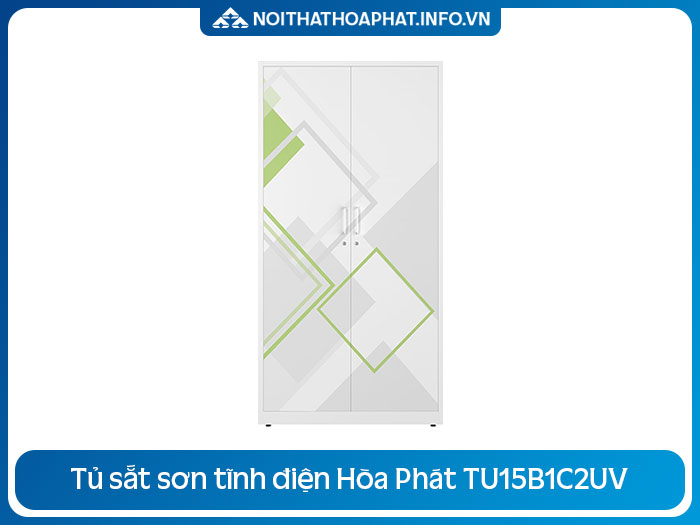 Tủ sắt sơn tĩnh điện Hòa Phát