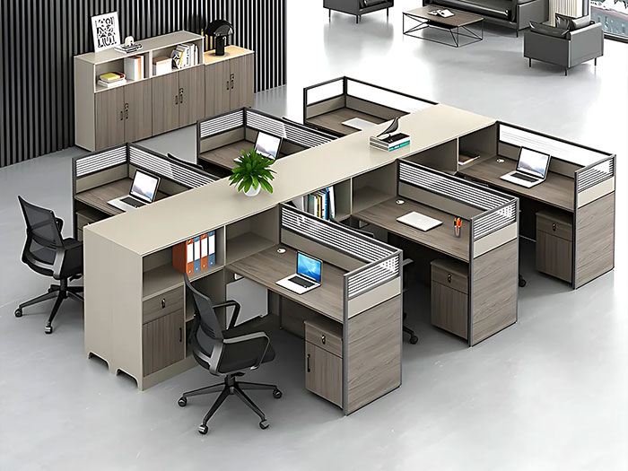 bàn module lắp ghép