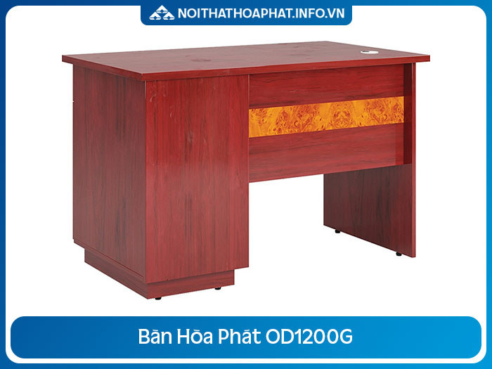 bàn trưởng phòng 1m2 OD1200G