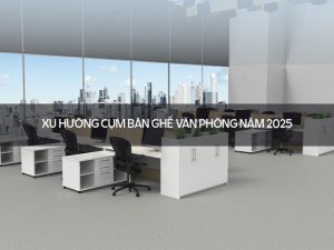 cụm bàn ghế văn phòng