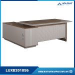 Bàn lãnh đạo cao cấp LUXB2018S6