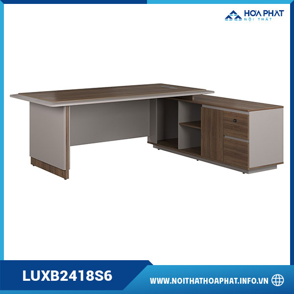 Bàn lãnh đạo Hòa Phát LUXB2418S6