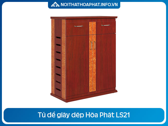tủ để giày dép Hòa Phát
