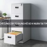 tủ đựng hồ sơ nhiều ngăn