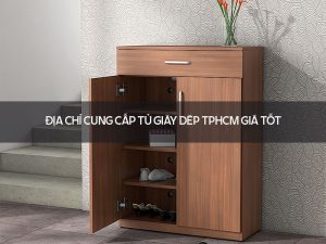 tủ giày dép TPHCM