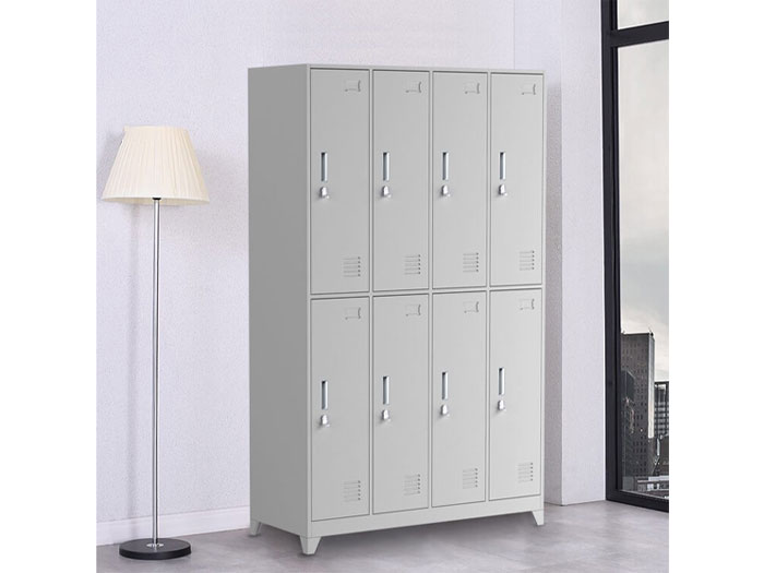 tủ locker 8 ngăn