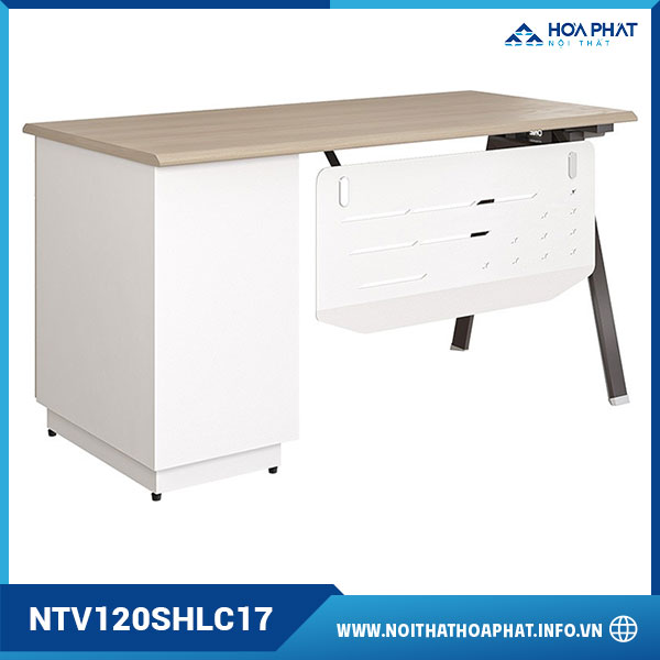 Bàn chân sắt hộc liền NTV120SHLC17