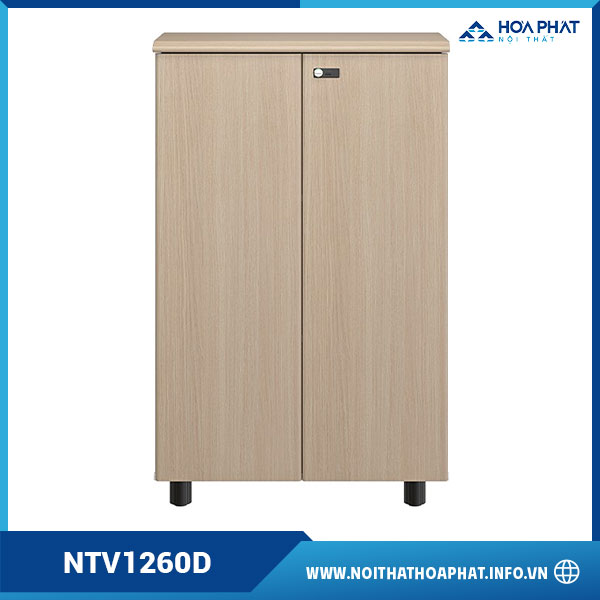Tủ tài liệu thấp NTV1260D