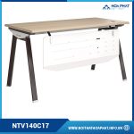 Bàn làm việc nhân viên NTV140C17