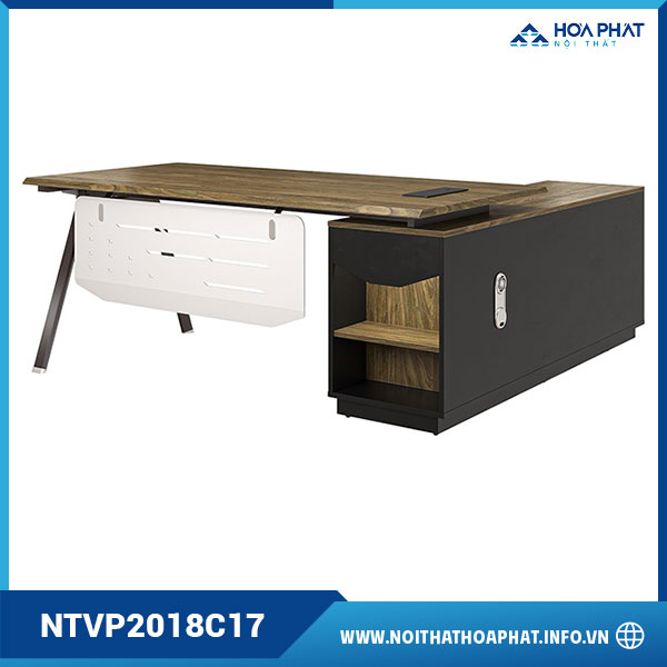 Bàn trưởng phòng cao cấp NTVP2018C17