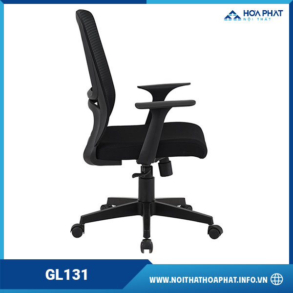 Ghế xoay lưới Hòa Phát GL131
