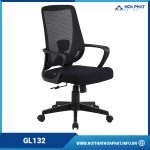 Ghế nhân viên cao cấp GL132